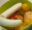 佳农 超甜香蕉800g 实拍图