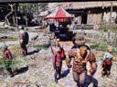北通鲲鹏20游戏手柄AI智控无线蓝牙可调摇杆xbox类电脑PC手机steam体感宏switch2影之刃零伊莫 精英版 实拍图