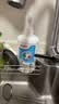 贝亲（Pigeon）奶瓶清洗剂婴儿专用奶嘴玩具果蔬清洗剂清洁剂洗洁精 700ml MA27 实拍图