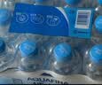 百事可乐 苏打气泡水整箱300ml*12 实拍图