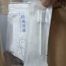 安可新 婴儿口腔清洁器【72支】宝宝牙刷新生儿舌苔纱布棉棒 无胶 0-3岁 实拍图