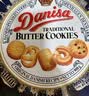 皇冠（danisa）丹麦曲奇饼干礼盒908g+60g原装进口休闲零食送礼企业团购 实拍图