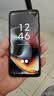 摩托罗拉 联想moto g100 【凑单价更低】 四年质保 LCD护眼屏 国家补贴 应用六开 12GB+256GB 曜石黑 实拍图
