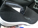 柯奇诺（KQINOKQN）老北京布鞋防滑耐磨轻便软底休闲帆布鞋春秋单鞋男士工作劳保布鞋 登山布鞋加绒 42 （260） 实拍图