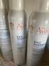雅漾（Avene）舒泉保湿喷雾300ML 补水舒缓修护敏肌爽肤水护肤晒后湿敷换季礼物 实拍图
