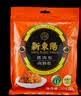 新東陽猪肉松 205g /袋猪后腿肉制作零食拌饭香酥营养烘焙配餐肉酥寿司 实拍图