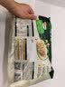 必品阁（bibigo）玉米蔬菜猪肉王水饺1800g约72只 饺子京东独家儿童早餐蒸饺半成品 实拍图