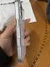 绿联【金榜TOP1|独家双气囊|相机键全包】适用iPhone17手机壳苹果17保护套全包超薄散热透明软壳防摔 实拍图