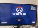 AOC 27英寸4K165Hz Gen.3五层堆叠QD-OLED 第五代BlackAGLR涂层 抗反射抗眩光更黑 电竞显示器U27G4D 实拍图