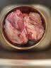 月盛斋【冷鲜牛肉】国产牛腱子净重2斤 内蒙冰鲜牛肉生鲜 中华老字号 实拍图