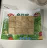 安井锁鲜装渔豆腐 240g/包 鱼豆腐鱼糜含量≥65%火锅麻辣烫关东煮烧烤 实拍图