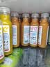 农夫山泉100%纯果汁NFC番石榴(芭乐)混合汁300ml*10瓶饮料礼盒 实拍图