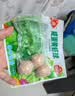安井咸蛋黄虾球 180g/包 火锅麻辣烫关东煮丸子食材 速食熟食方便菜 实拍图