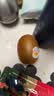 佳沛（zespri）新西兰金奇异果猕猴桃 5粒装 单果约88-103g 水果源头直发 实拍图