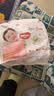 好奇（Huggies）铂金装小桃裤成长裤XXXL26片*4包(17kg以上)【散热口碑王】 实拍图