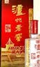 泸州老窖六年窖头曲 38度500ml*6瓶 整箱装  浓香型白酒 实拍图