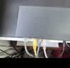 普联（TP-LINK） 8口千兆交换机 企业级交换器 监控网络网线分线器 分流器 金属机身 TL-SG1008D 实拍图