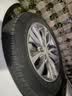 马牌（Continental）汽车轮胎205/55R16 91V FR UCJ+ 适配丰田卡罗拉/朗逸/速腾/宝来 实拍图