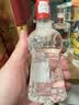 剑南春经典版水晶剑 52度 100ml 单瓶装 浓香型白酒 年货送礼 实拍图