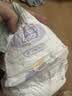 名典泰迪一体拉拉裤4XL46片【18-21kg】婴儿尿不湿超薄干爽尿裤男女宝通用 实拍图