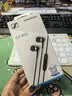 森海塞尔（Sennheiser）CX 80S 有线音乐耳机 入耳式有线耳机 黑色 礼物 实拍图