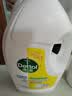 滴露（Dettol）衣物消毒液除菌柠檬3L 99.9%杀菌除螨水内衣裤衣服 需搭洗衣液用 实拍图