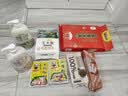 王守义咖喱粉40g*3 咖喱鸡咖喱牛肉调味料 中华老字号 实拍图