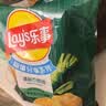 乐事（Lay's）薯片墨西哥鸡汁番茄味 135克*7包休闲零食膨化食品 实拍图