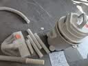 德尔玛（Deerma）TJ700S 桶式吸尘器 开荒装修院子吹灰 家用商用 1200W大功率 3用吸头 实拍图
