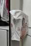 好奇（Huggies）铂金装小桃裤纸尿裤S96片(4-8kg)新生儿小号尿不湿【散热口碑王】 实拍图