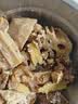 大庄园进口原切牛腩块 2斤 炖煮红烧食材 生鲜牛肉【真原切】 实拍图