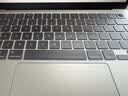 极川 苹果MacBook Air 13.6英寸M5/4/3/2键盘膜2026/25/24款笔记本电脑键盘保护膜TPU超薄透明防水尘罩 实拍图