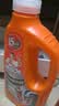 威猛先生（Mr Muscle）管道疏通啫喱 960ml 厨房专用 下水道强力疏通剂 管道疏通神器 实拍图