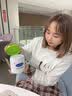 玑植荟3-6-12岁儿童面霜大白罐身体乳婴儿宝宝霜保湿滋润防皴秋冬青少年 儿童青少年大白罐维生素B5保湿霜550g/瓶 实拍图