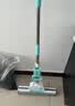妙洁净宽双滚轮胶棉拖把38cm2头杆长137cm吸水海绵家用神器26年新款 实拍图