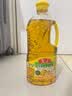 鲁花【保真菜籽油】食用油 低芥酸特香菜籽油 900ml 物理压榨  实拍图