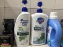 舒肤佳健康净护沐浴露 薄荷香1kg 清凉爽肤 男士沐浴乳液 新旧包装随机 实拍图
