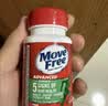 Move Free益节 氨糖软骨素钙片绿瓶120粒*2 维骨力成人中老年美国原装进口 实拍图
