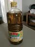 鲁花【保真菜籽油】低芥酸特香菜籽油 2L 物理压榨【京东品酒会同款】 实拍图