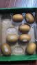 佳沛（zespri）新西兰金奇异果10粒巨大果146-175g猕猴桃水果礼盒 实拍图