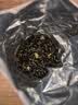 牛街正興徳老字号茉莉花茶茶叶茉莉飘雪浓香老北京特级正兴飘雪100g 实拍图