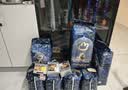 babycare皇室狮子王国弱酸纸尿裤大号L40片(9-14kg)婴儿尿不湿亲肤透气 实拍图