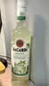 百加得（Bacardi）预调酒 莫吉托酒700ml 基酒调酒  洋酒 送礼 实拍图