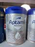 爱他美（Aptamil）德国白金版HMO 婴儿配方奶粉pre段 (0-6个月) 800g【批批严检】 实拍图