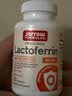 Jarrow Formulas乳铁蛋白胶囊 250mg 60粒 实拍图