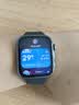 华为HUAWEI WATCH FIT 5铝合金表壳 韵律黑 超轻薄大屏腕上微运动强劲续航华为智能手表 实拍图