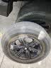 韩泰（Hankook）汽车轮胎 265/65R17 112H RH17 原配Tank 300 实拍图