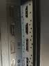 华硕战影34 VG34WQML5A 34英寸电竞显示器2K WQHD曲面带鱼屏HVA 250Hz高刷HDR400 95%DCI-P3 HDMI2.1 实拍图