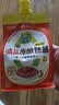 欣和葱伴侣X京觅减盐原酿熟酱420g东北大酱拌面蘸酱菜即食家用焖炖酱 实拍图