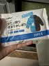 小林康夫羽绒服清洁湿巾100片 衣物去渍一擦净免水洗强力去污干洗清洗神器 实拍图
